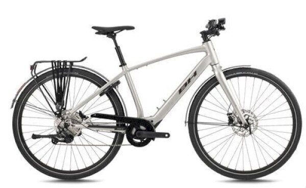 BH Core Cross férfi e-bike