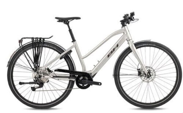 BH Core Jet női e-bike