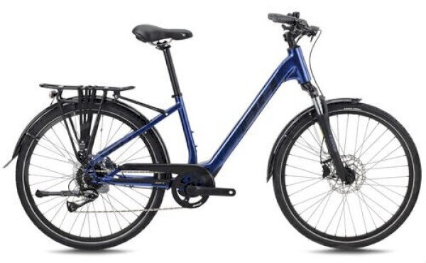 BH Core Street női e-bike