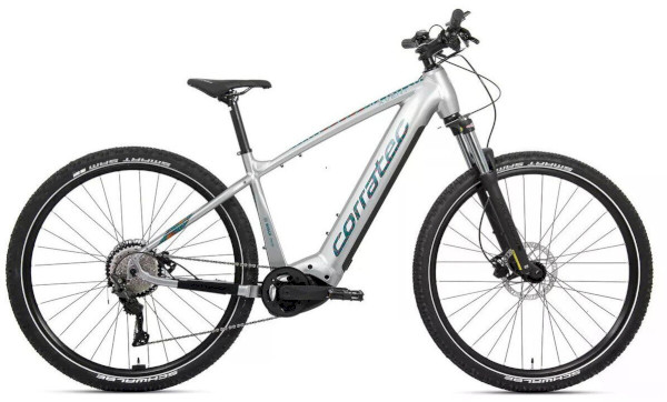 E-bike ffi/unisex (Corratec E-Power X-vert CX6 LTD) M