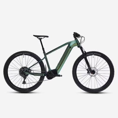 E-bike MTB unisex S