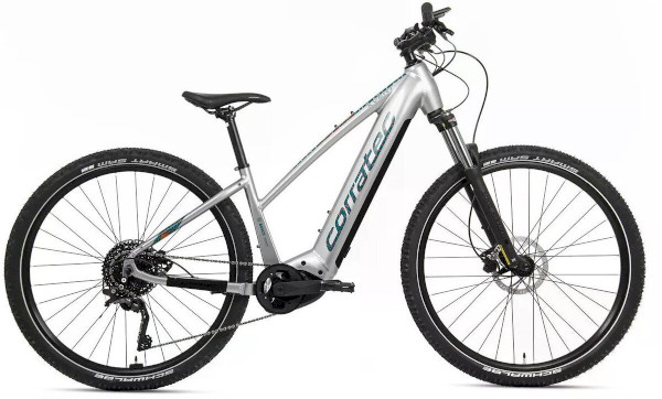 E-bike női/unisex (Corratec E-Power X-vert CX6 LTD) S