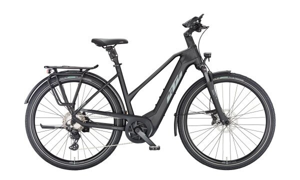 E-bike Trekking Női M