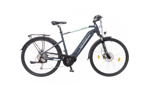 E-bike trekking férfi S