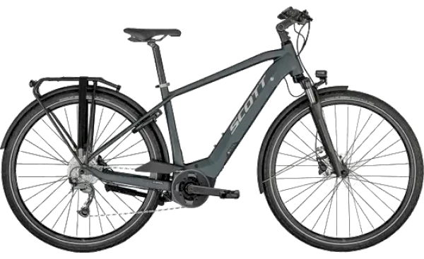 Scott Aspect Eride 920 kerékpár- Férfi