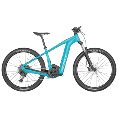 Scott Aspect Eride 920 – Női